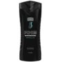 Axe Revitalizing Shower Gel Apollo, 16 Ounce Pack of 3)