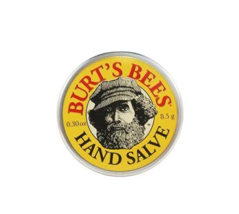 Burt’s Bees Mini Hand Salve 0.30 oz (Pack of 5)