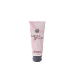 Bridgewater Candle Moisturizing Fragranced Vitamin E Lotion Hand Cream-Sweet Grace - Image 1