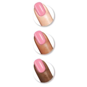 Sally Hansen Insta Dri Pink Blink, 0.31 Fl Oz (Pack of 1) - Image 3