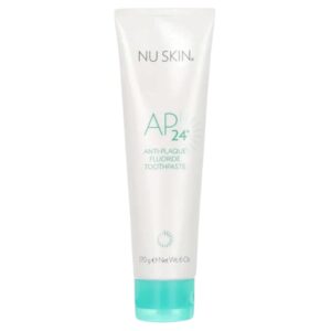 Nu Skin Ap-24 Anti-plaque Fluoride Toothpaste,6oz - Image 1