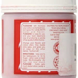 Gold Medal Flossine Can, Strawberry - Image 3