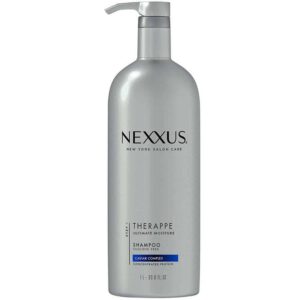 NEXXUS THERAPPE Moisturizing Shampoo 33.8 oz ( Pack of 3) - Image 1