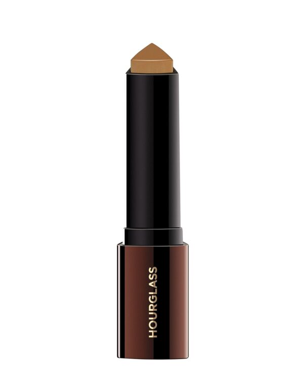 Hourglass Vanish Seamless Finish Foundation Stick. Satin Finish Buildable Full Coverage Foundation Makeup Stick for an Airbrushed Look. (BEIGE)