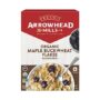 ARROWHEAD MILLS AM MPLE BCKWHT FLAKE (6x10 OZ)