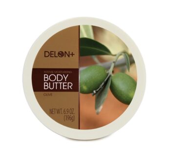 Delon Olive Body Butter