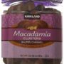 Kirkland Signature Macadamia Clusters, 32 Oz
