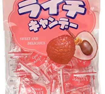 Kasugai – Lychee Candy 4.05 oz.