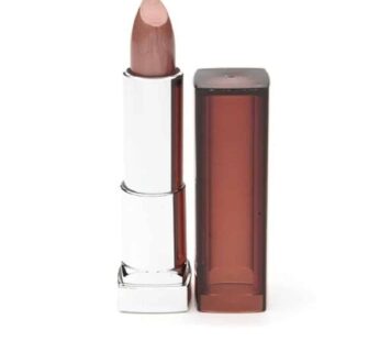 Maybelline New York Color Sensational Lipcolor, Warm Latte 300, 0.15 Ounce