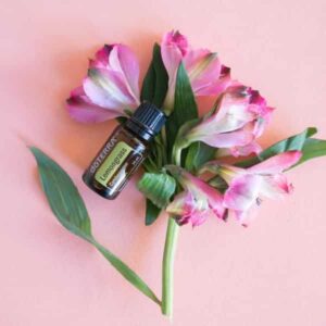 doTERRA - Lemongrass Essential Oil - 15 mL - Image 7