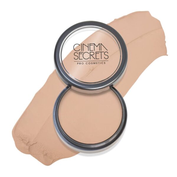 CINEMA SECRETS Pro Cosmetics Ultimate Foundation, 501-11