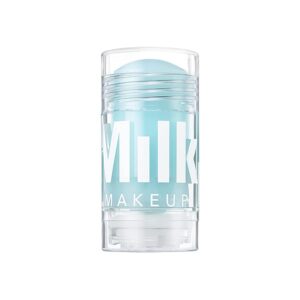 Milk Makeup Cooling Water - 1.20 oz - Under Eye Gel Stick - Reduces Look of Puffiness - Use on Face & Body - Vegan, Cruelty Free - Image 1