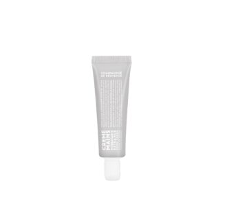 Compagnie de Provence Travel Hand Cream Extra Pure – Cotton Flower – 1 Fl Oz Tube