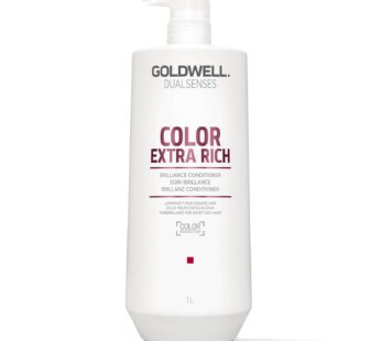 Goldwell Dualsenses Color Extra Rich Brilliance Conditioner 1L