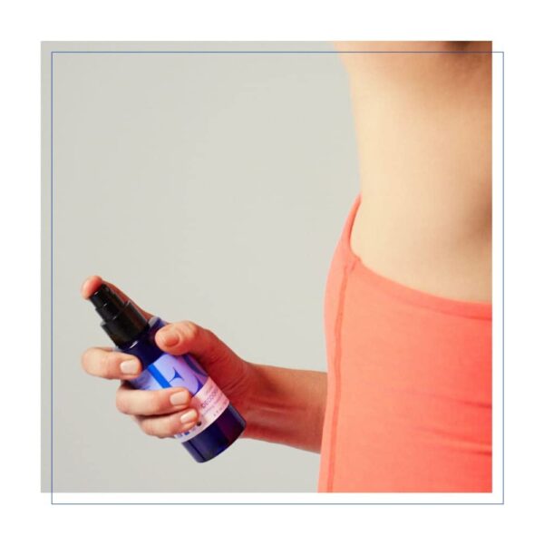 EO Body Oil: Massage and Moisturize, French Lavender, 8 Ounce - Image 6