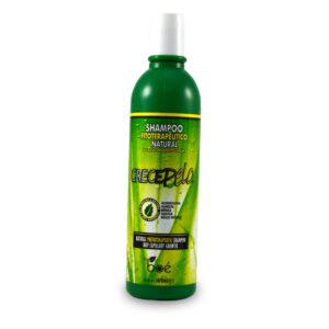 BOE Crece Pelo Shampoo + Rinse 12 oz "Combo Set!!" - Image 2