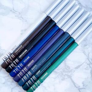 Zuzu Luxe Eye Defining Pencil (Indigo) - Image 5