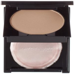 Maybelline New York Fit Me! Powder, 235 Pure Beige, 0.3 Ounce - Image 5