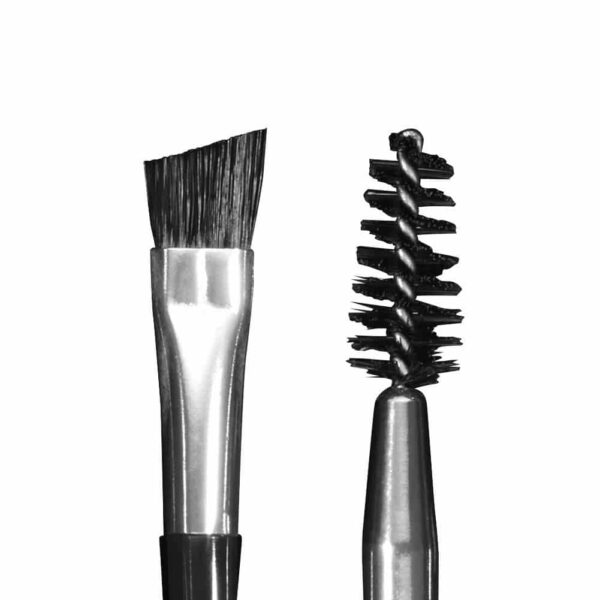 NYX PROFESSIONAL MAKEUP Eyebrow Cake Powder, Brunette - Image 4