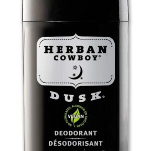 Herban cowboy DUSK deodorant 3-pack - Image 1