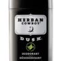 Herban cowboy DUSK deodorant 3-pack