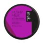 Muk Haircare Filthy Muk Gritty Finish Styling Paste, Hair Product, Hair Paste For Men, Firm Hold, Gritty Finish, Medium Shine - 3.4oz