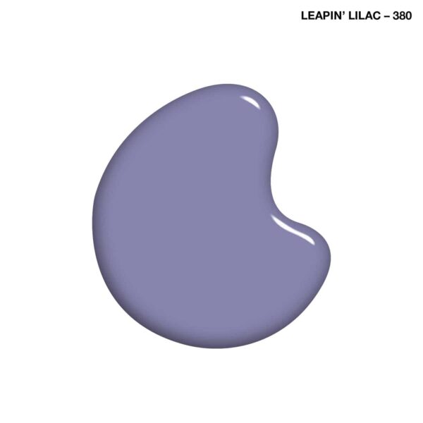Sally Hansen Insta Dri Leapin Lilac, 0.31 Fl Oz (Pack of 1) - Image 3