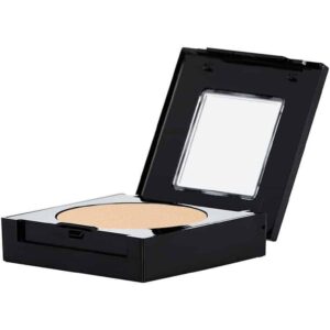 Maybelline New York Fit Me Set + Smooth Powder Makeup, Natural Beige, 0.3 oz. - Image 5