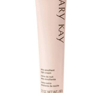 Mary Kay Extra Emollient Night Cream