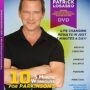 5-Minute Parkinson's Workout DVD (10 Great Easy-to-Perform Workouts)