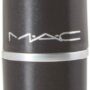 MAC Matte Velvet Teddy Lipstick, plain