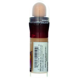 Maybelline Instant Age Rewind Eraser Foundation - Creamy Natural - 2 Pack - Image 6