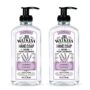 J. R. Watkins Liquid Hand Soap - Lavender - 11 oz - 2 pk