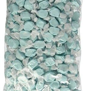 Sweets Salt Water Taffy, Cotton Candy, 3 Pound - Image 1