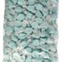 Sweets Salt Water Taffy, Cotton Candy, 3 Pound