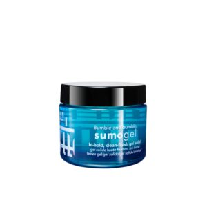 Bumble and bumble Sumogel Hi-Hold Styling Hair Gel, Mini Travel Size, 1.5 oz. - Image 1