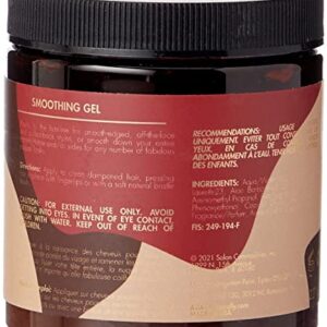 As I Am Smoothing Gel, 8 Ounce - Image 2