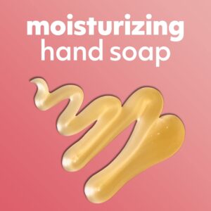 Softsoap Naturals Moisturizing Liquid Hand Soap, Milk & Honey - 7.5 fl oz - Image 4