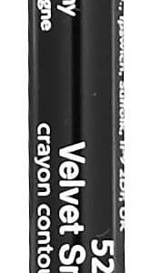 Kokie Cosmetics Waterproof Velvet Smooth Eyeliner Pencil, Forest Green, 0.042 Ounce - Image 2