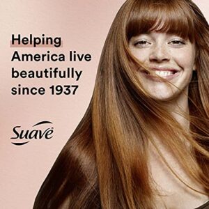 Suave Professionals Shine Conditioner, Moroccan Infusion, 28 Fl Oz (Pack of 4) - Image 8