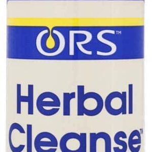 ORS Herbal Cleanse Hair and Scalp Dry Shampoo 8 Ounce (Pack of 1) - Image 2