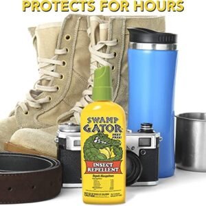 Swamp Gator Outdoor Protectant, Lotion - Image 2