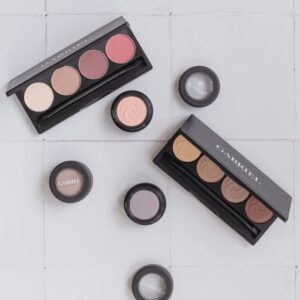 Eye shadow Natural Buff by Gabriel Cosmetics - Image 4