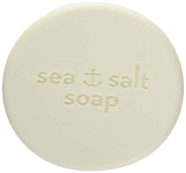 Kalastyle Swedish Dream, Moisturizing Sea Salt Statement, Shower/Bath Soap, 1- bar, 1.8oz - Image 2