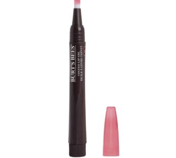 Burt’s Bees 100 % Natural Moisturizing Tinted Lip Oil, Whispering Orchid – 1 Pen, 0.04 Fl Oz