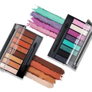 COVERGIRL truNAKED Eyeshadow Palette, Smoky - 820, Pack of 1 (packaging may vary) - Image 6