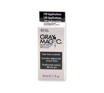 Ardell gray magic color Additive 1 Oz
