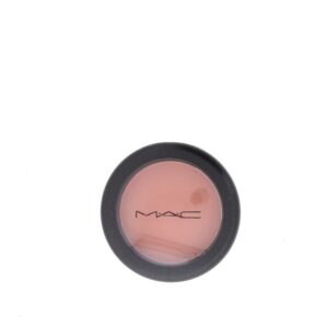 MAC Blush Powder Gingerly 6g0.2oz, 1 Count - Image 1