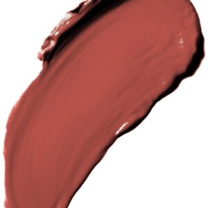 L'Or?al Paris Infallible Le Rouge Lipstick, Persistent Plum, 0.09 oz. - Image 4