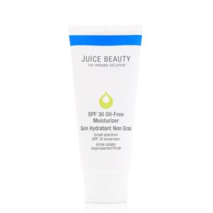 Juice Beauty SPF 30 Oil-Free Moisturizer - Antioxidant-Rich, Zinc Oxide, Non-Greasy Formula for Hydrated, Protected Skin - 2 fl oz - Image 1